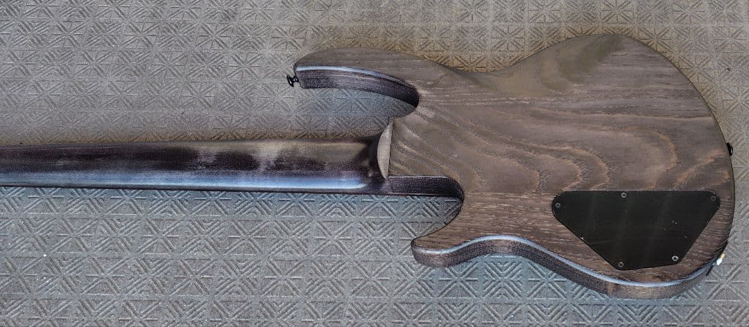 ベース Gibson EB Bass 5strings USA 2018