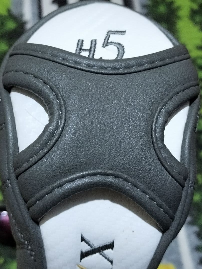 XXIO10 H5 ユーティリティ ボルドー レディース Lシャフト