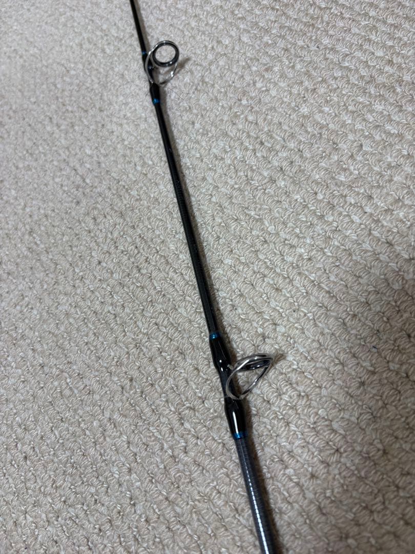 パッションズ　スペンサー84MH