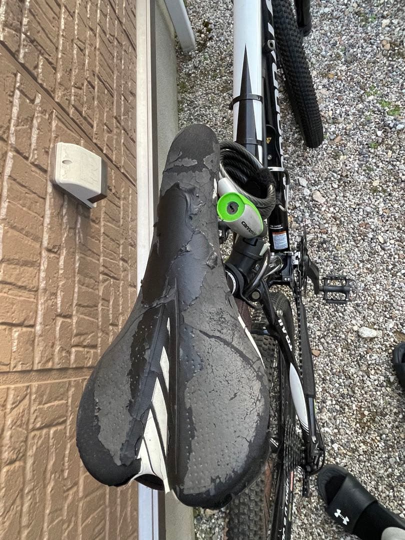 CANNONDALE マウンテンバイク