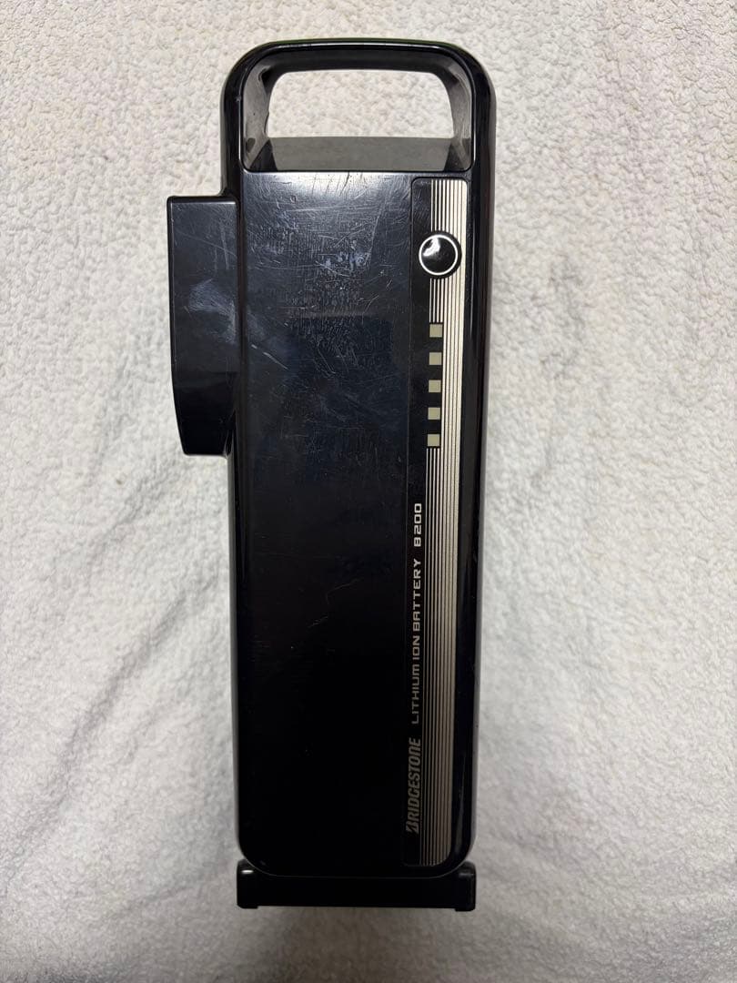 BRIDGESTONE 電動自転車用　純正品 B200