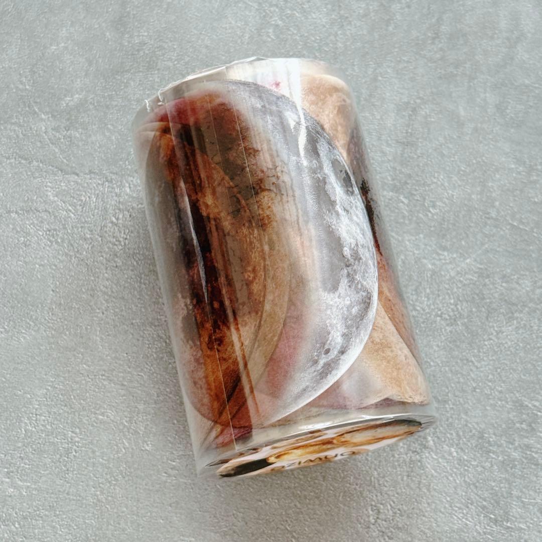 ⭐️SALE⭐️ onwize 海外マスキングテープ　マステ 【2599】