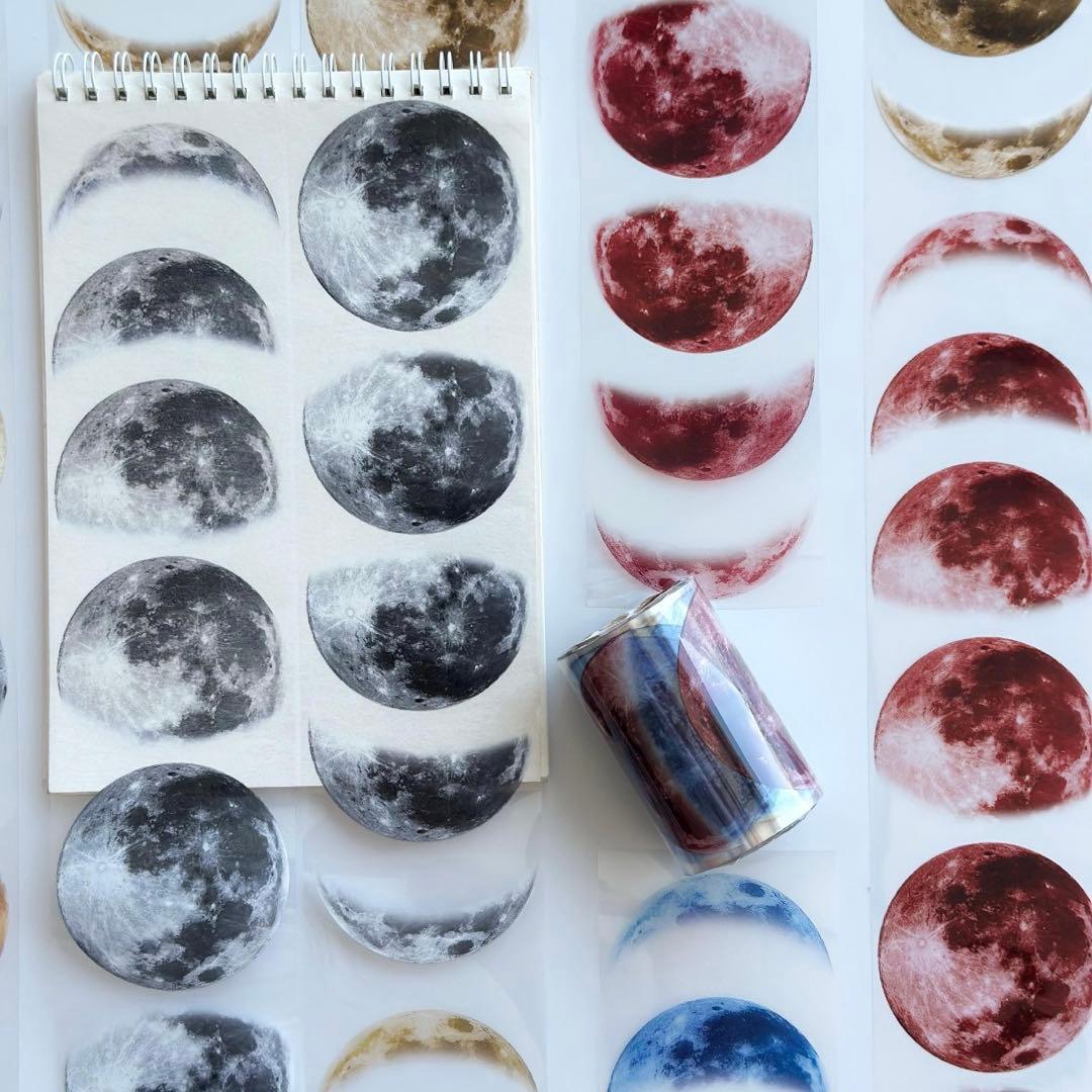 ⭐️SALE⭐️ onwize 海外マスキングテープ　マステ 【2599】