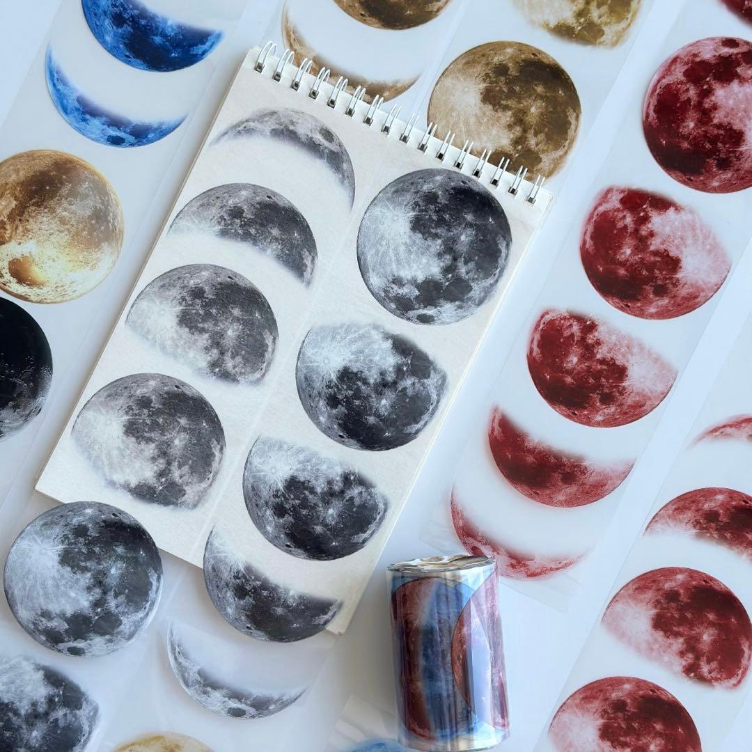 ⭐️SALE⭐️ onwize 海外マスキングテープ　マステ 【2599】