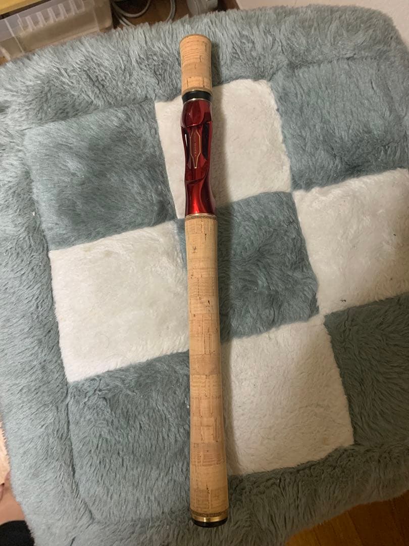 SHIMANO ワールドシャウラ　15101-F3