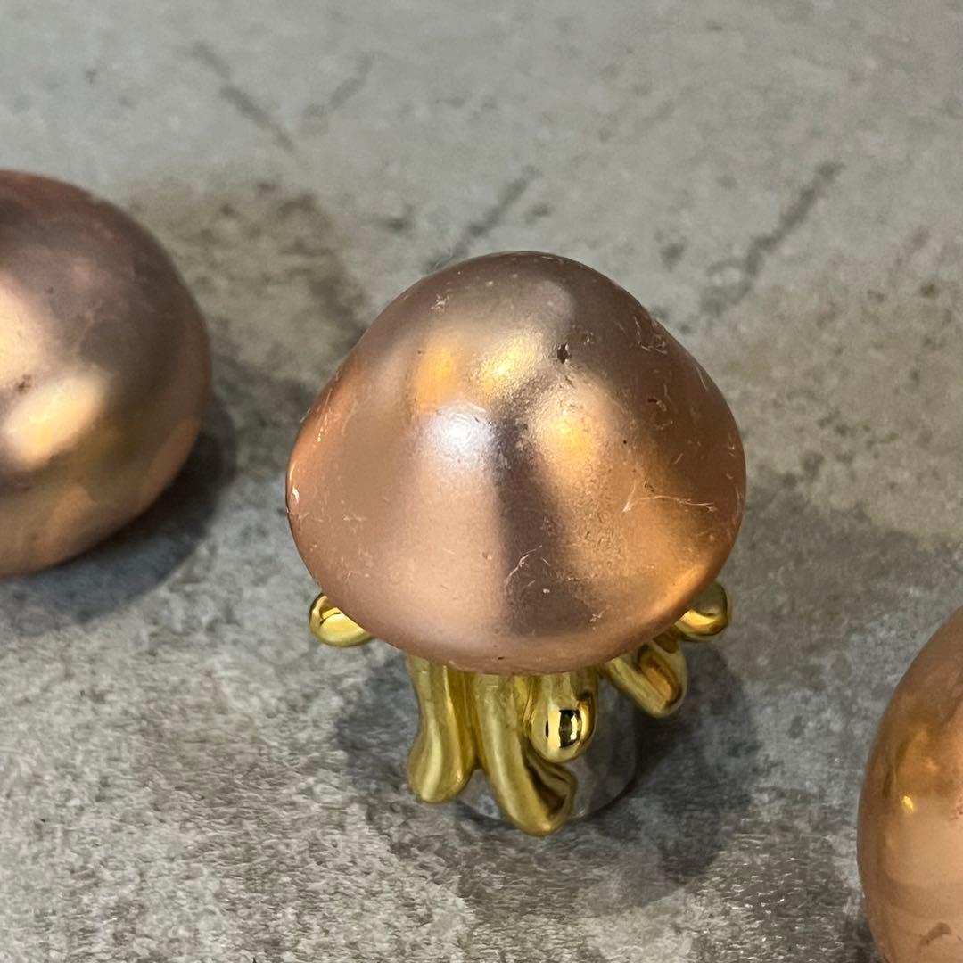 【35周年】ドラゴンクエストメタリックモンスターズギャラリー ５体