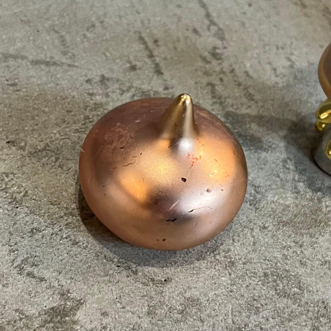 【35周年】ドラゴンクエストメタリックモンスターズギャラリー ５体