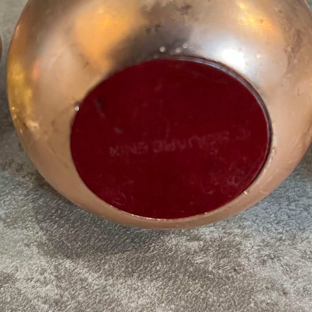 【35周年】ドラゴンクエストメタリックモンスターズギャラリー ５体