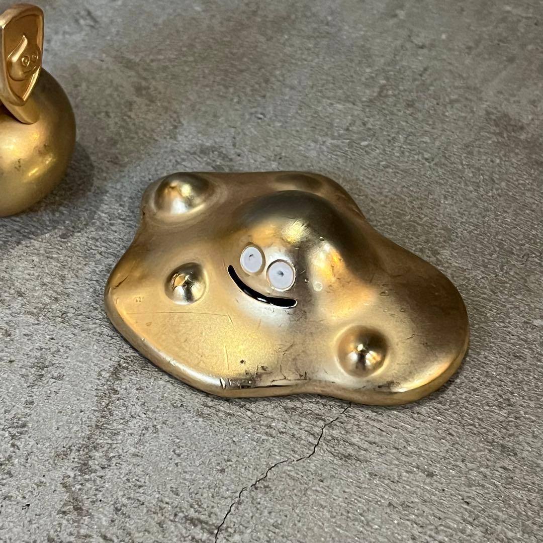 【35周年】ドラゴンクエストメタリックモンスターズギャラリー ５体