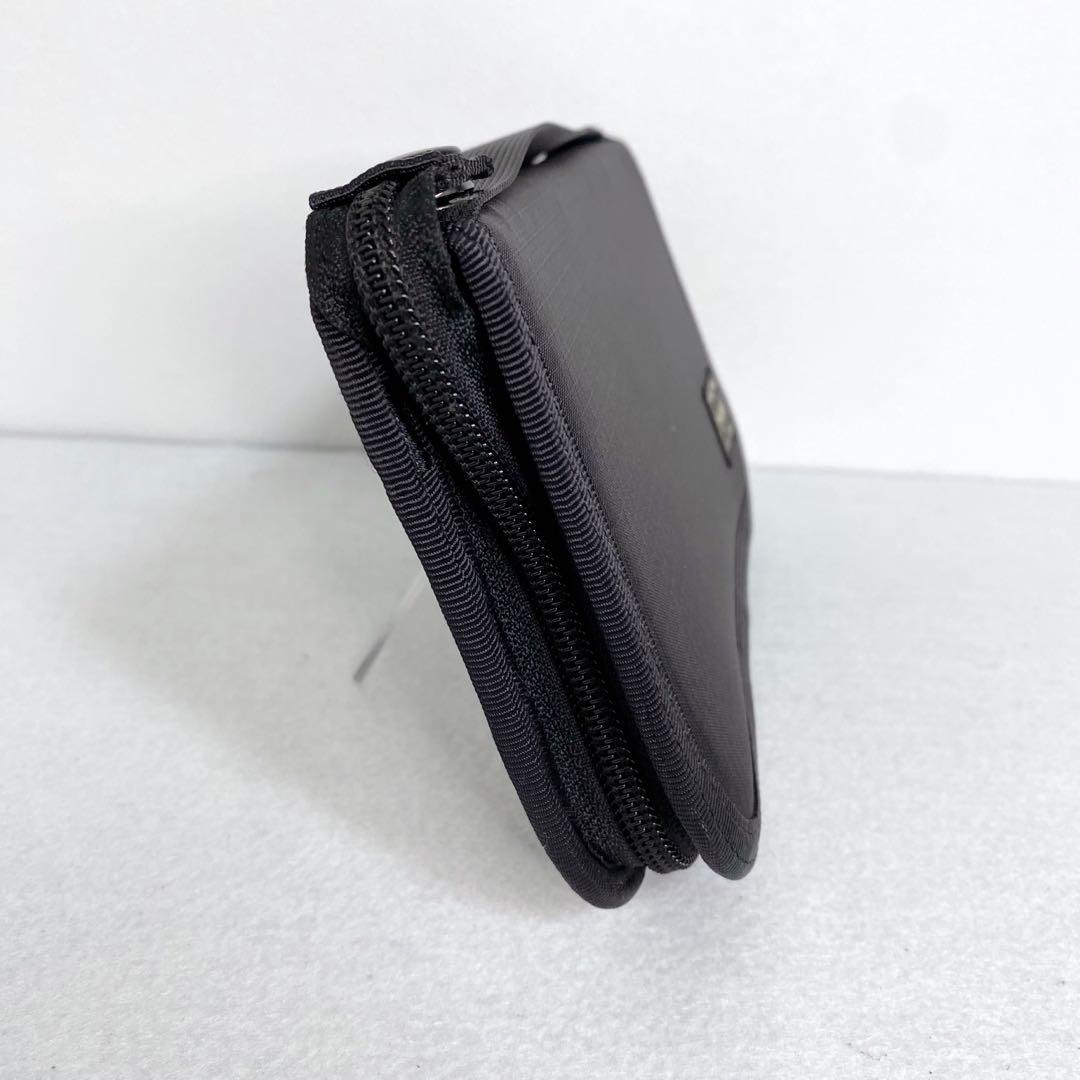 【タカ／未使用に近い】PORTER パスポート ケース トラベル