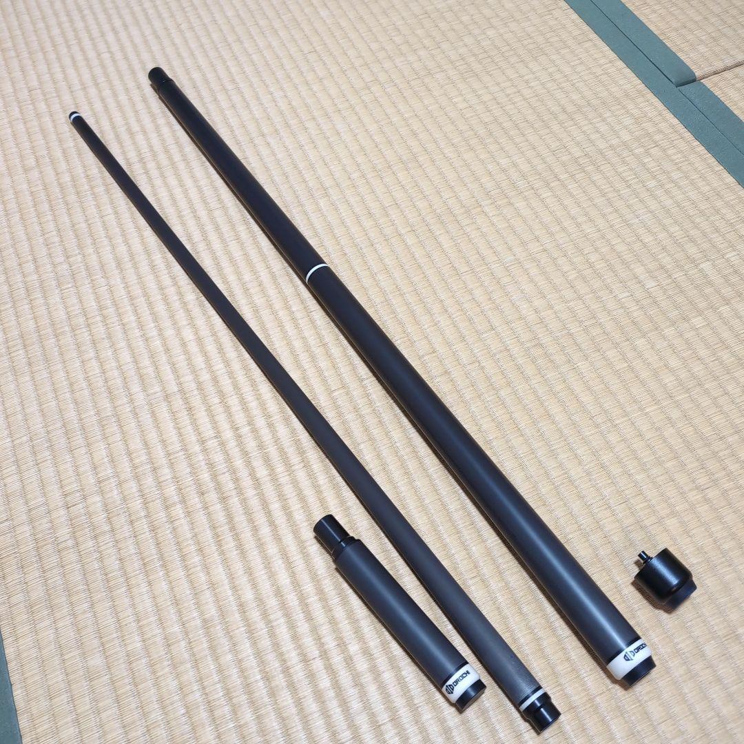 OROCHI ブレイク&ジャンプキュー