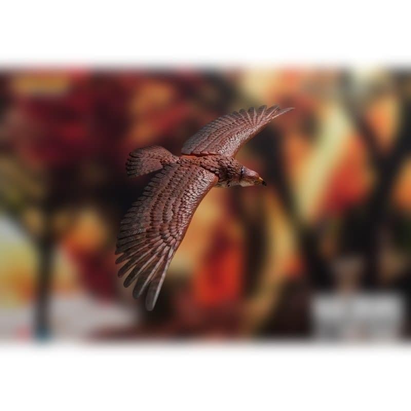 (未開封)　ストームコレクティブルズ　ナコルル　サムライスピリッツ　可動