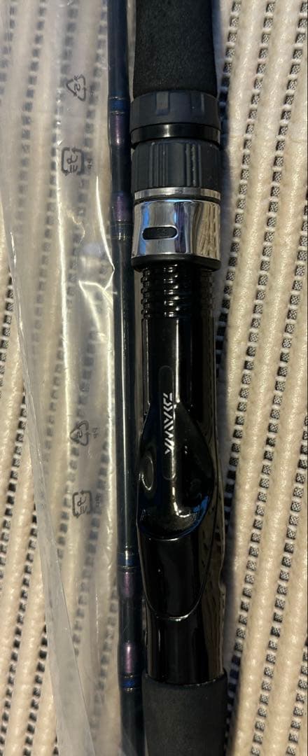 ダイワ DEEO TSG 120-200 船竿