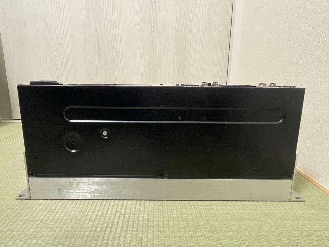 BEHRINGER マルチエフェクター DSP1024P