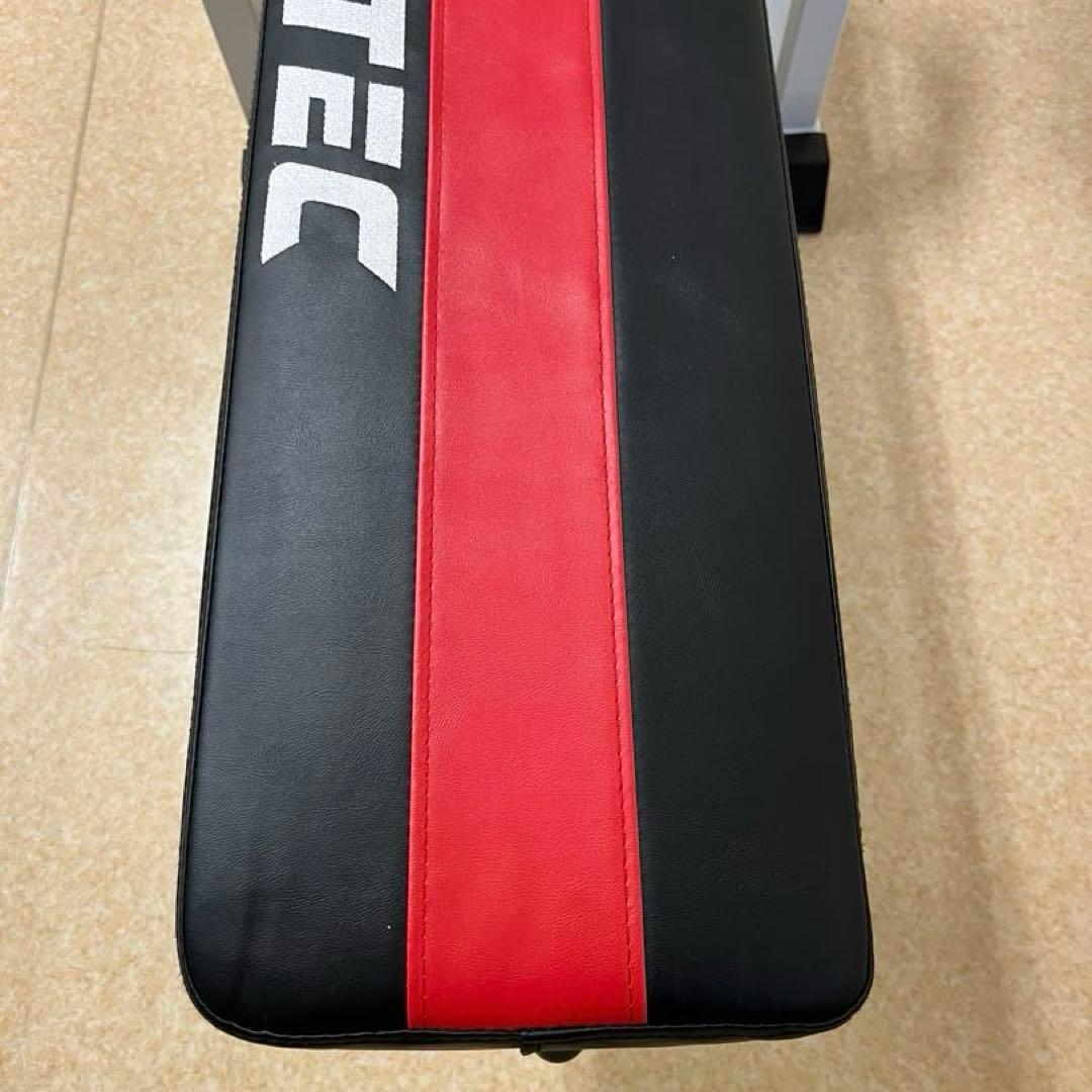 IROTEC ハイパーフォールディングベンチ