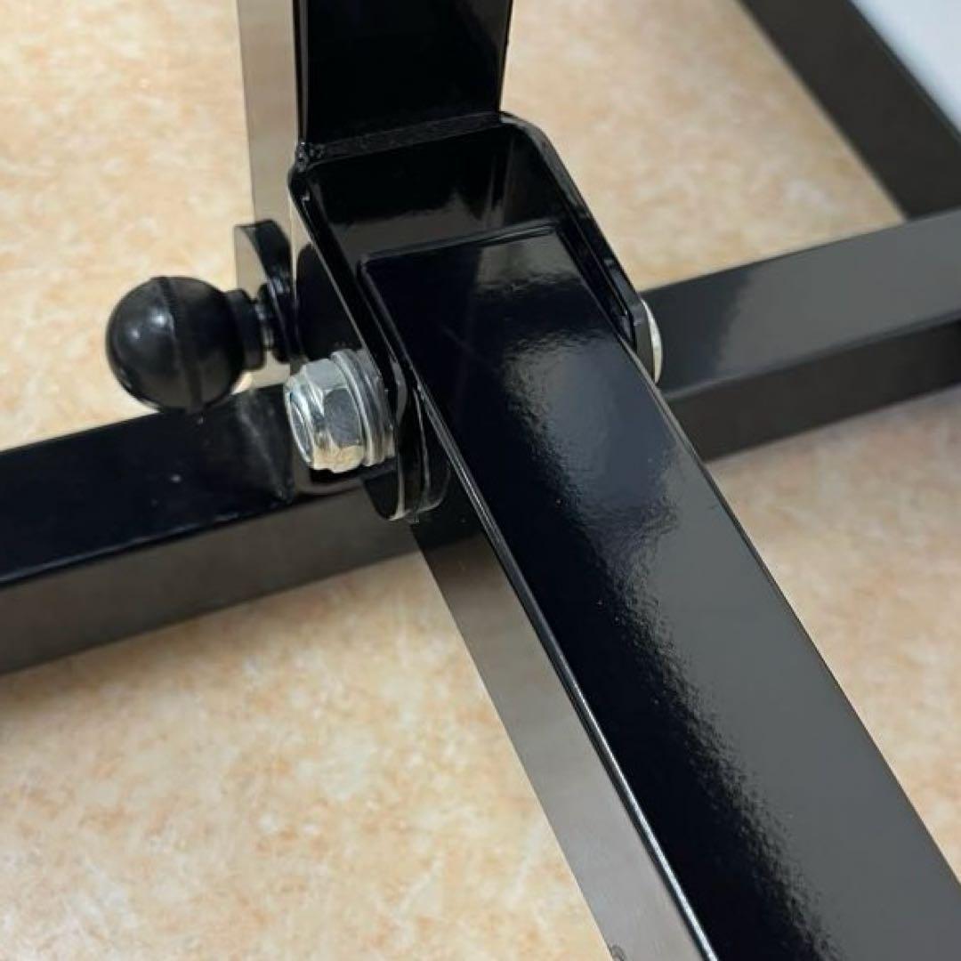 IROTEC ハイパーフォールディングベンチ