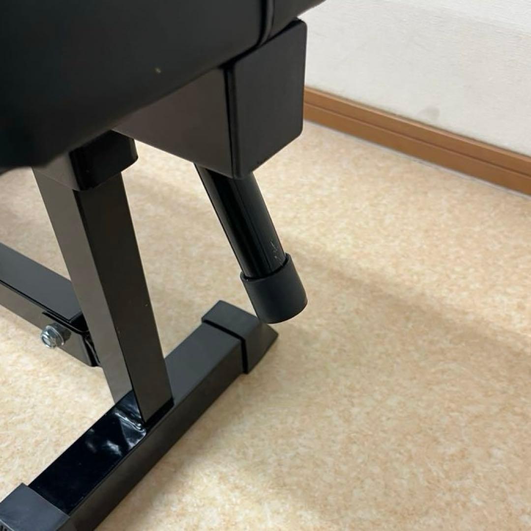 IROTEC ハイパーフォールディングベンチ