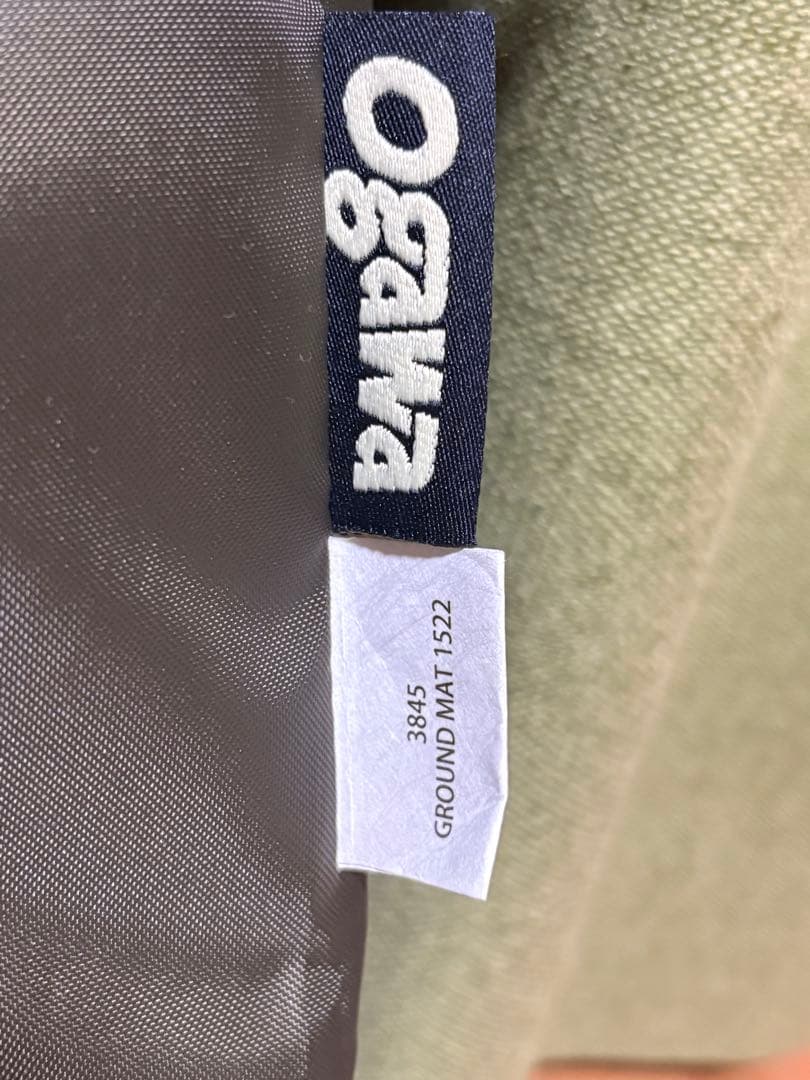 【即日発送】超美品ogawa グランドマット 1522 ヴィガス ステイシー