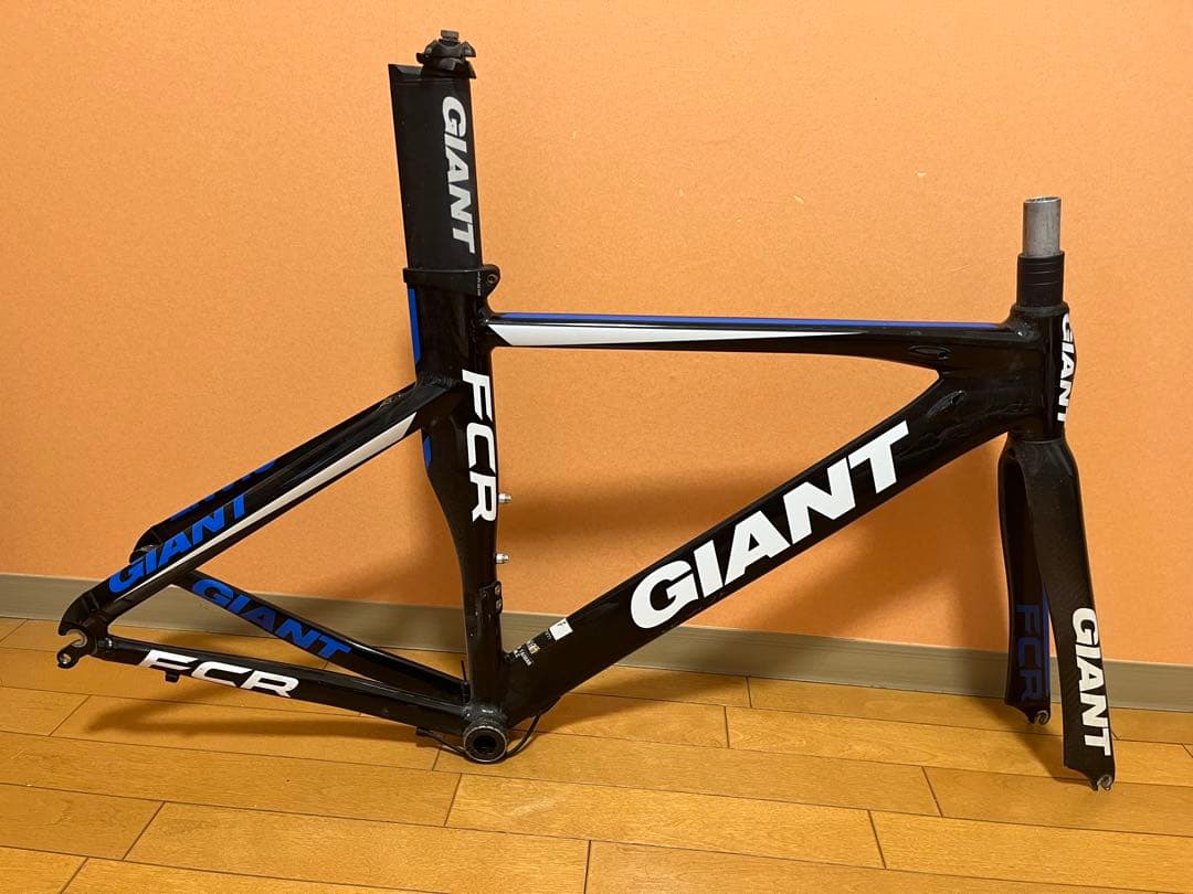 GIANT FCR ロード・TTバイクフレーム