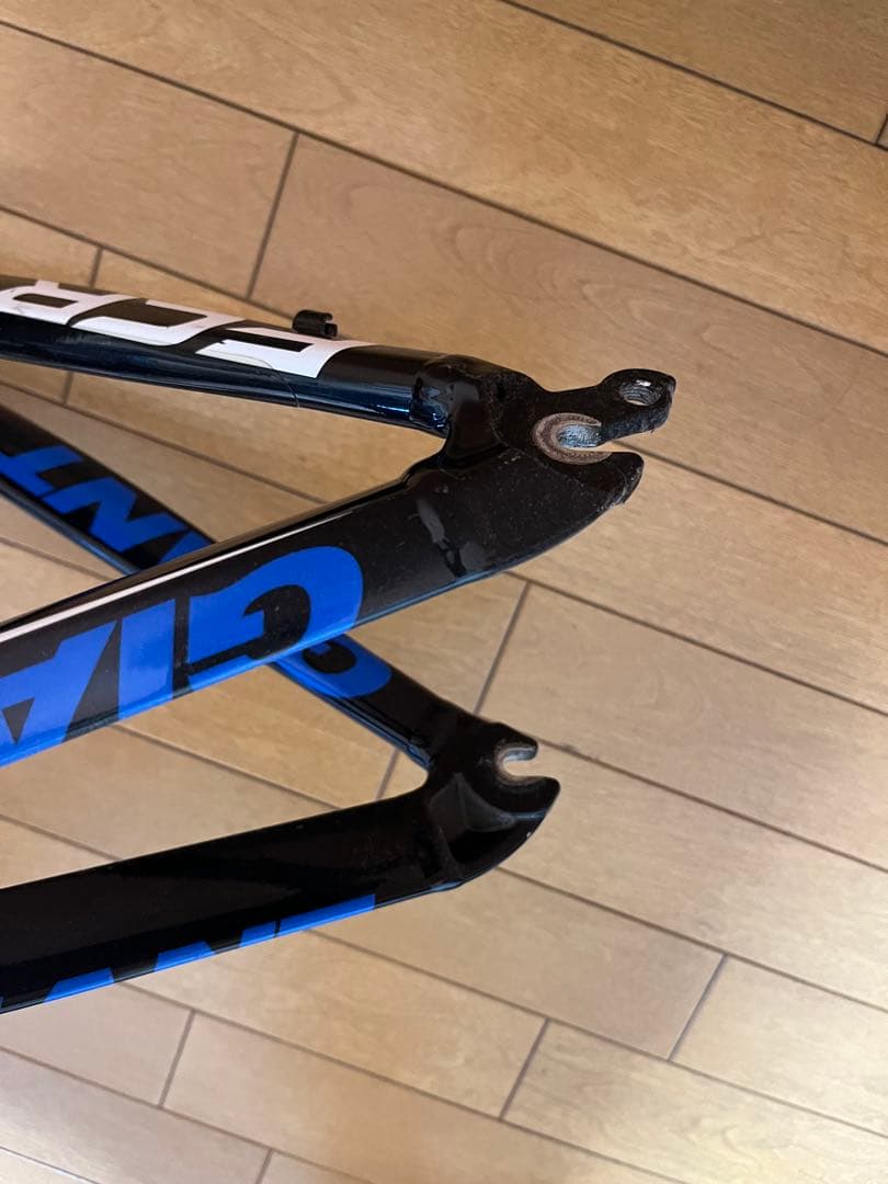 GIANT FCR ロード・TTバイクフレーム