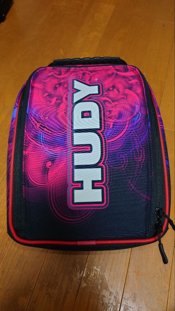 HUDY プロポバック