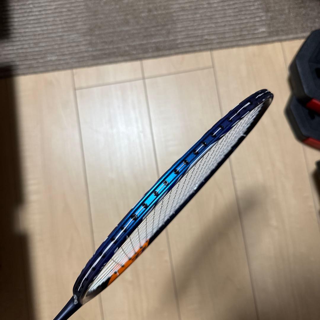 ヨネックスAstrox100ZZ