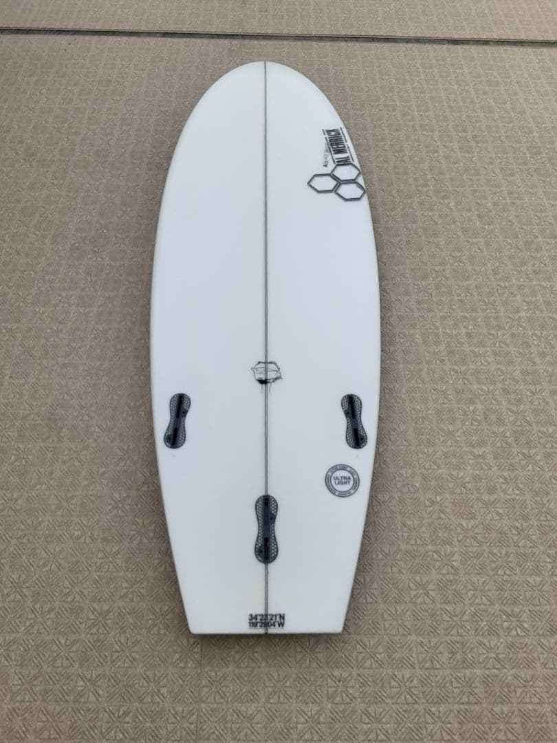 アルメリック ネックベアード２【美品】