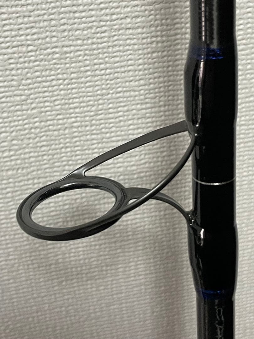 テイルウォーク HI-TIDE 100XH Shore Jig　ジギングロッド