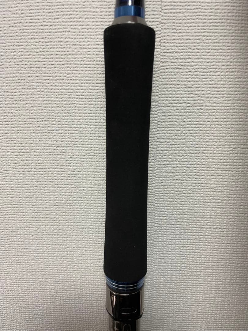 テイルウォーク HI-TIDE 100XH Shore Jig　ジギングロッド