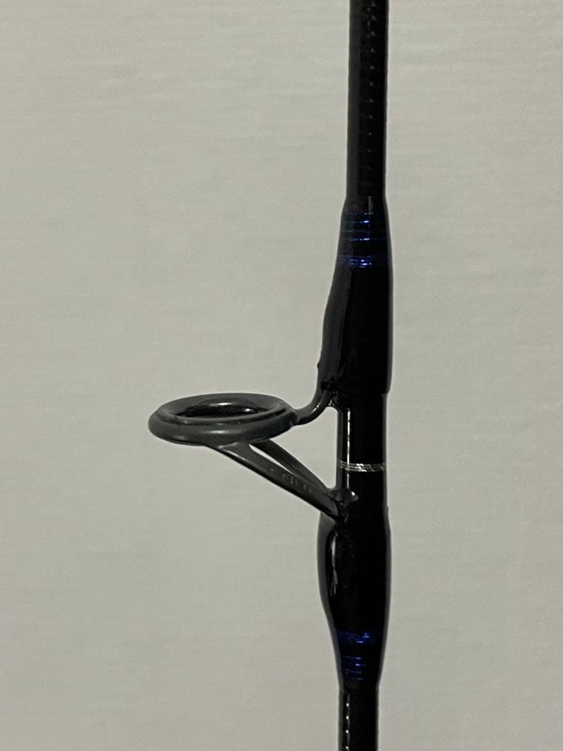 テイルウォーク HI-TIDE 100XH Shore Jig　ジギングロッド