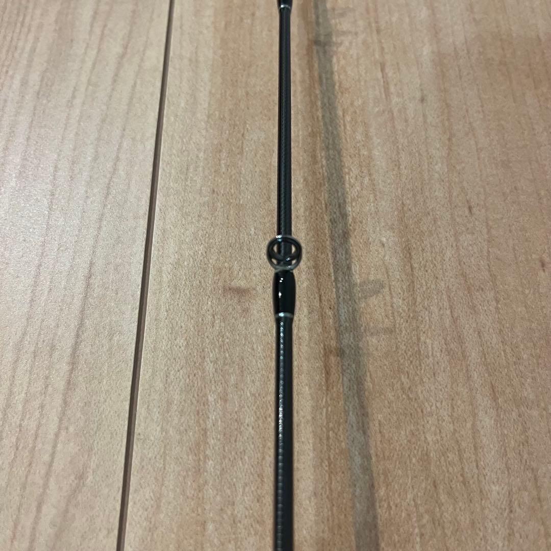 フィッシュマン ビームス クローラ　6.6L+