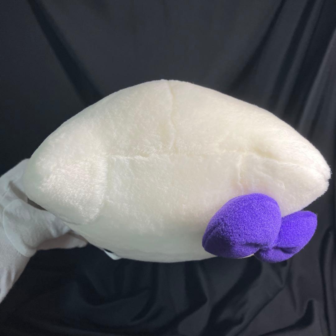 【希少激レア】ご当地キティ/明治大学/ラグビー部/M.U.R.F.C ぬいぐるみ