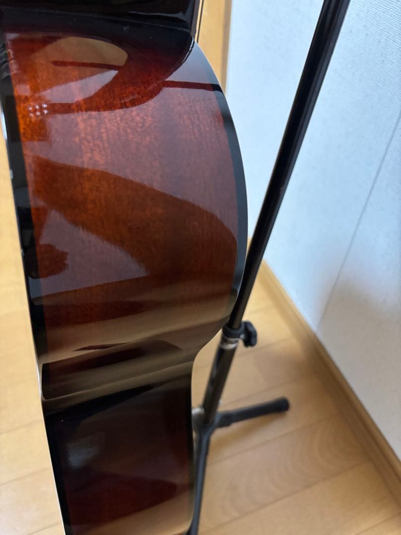 程度上❗️K.Yairi（Alvarez）G1-F アコギ　製造終了品　調整済‼️