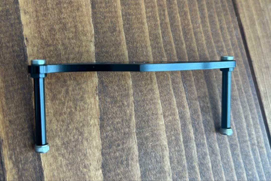 Avail　Sトラッドハンドル　シマノ用