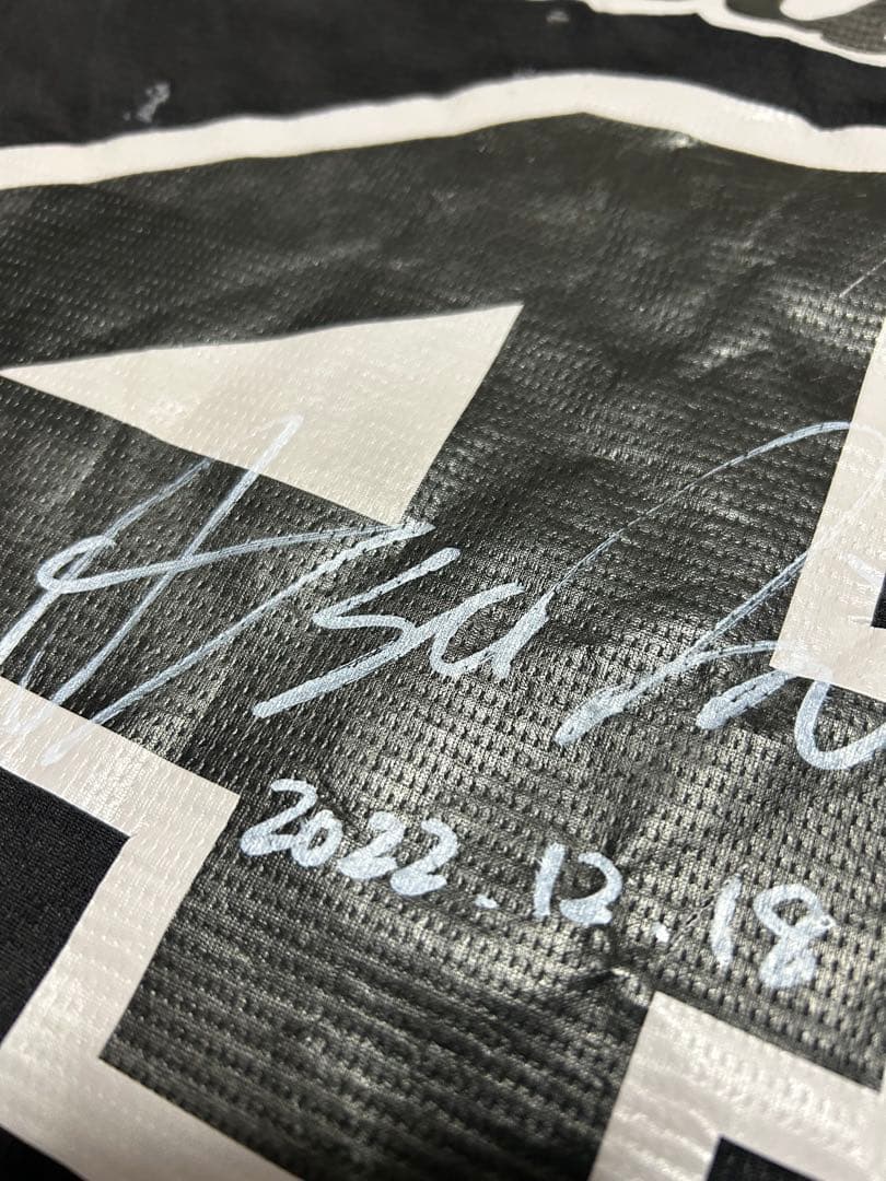 希少 内田篤基選手 Troy Lee Designs ジャージ モトクロス M