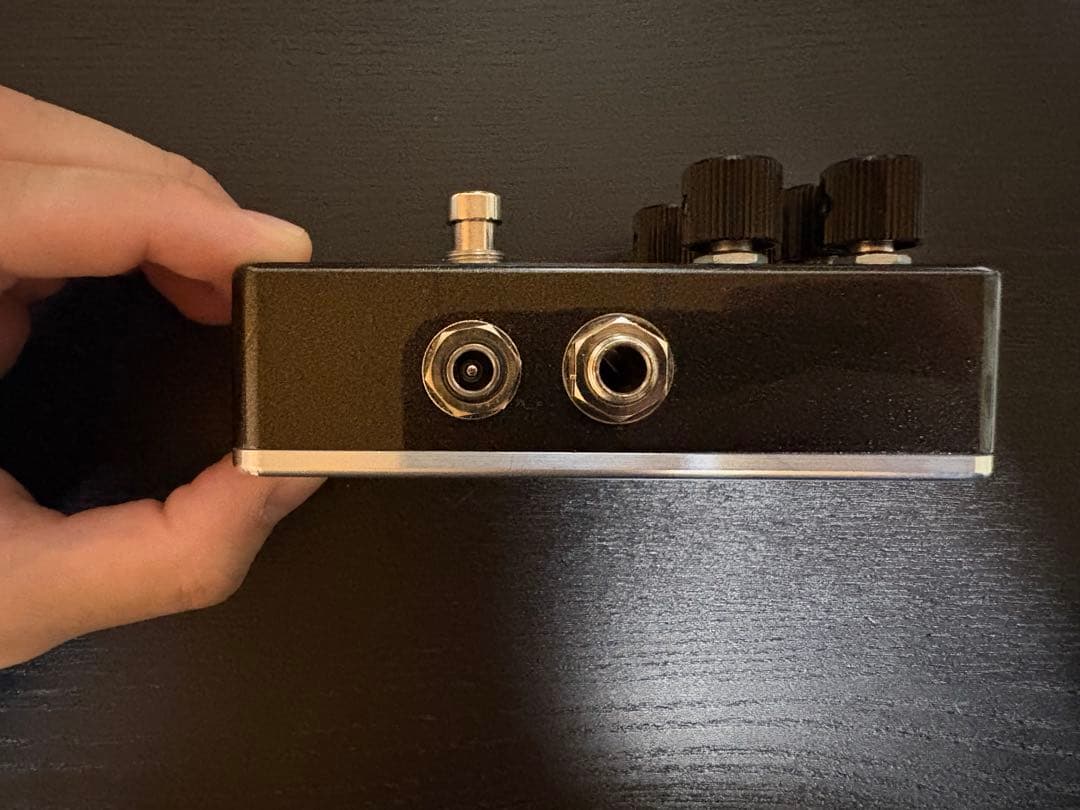 【試し弾きのみ】SOUNDFROG Berial S Berials