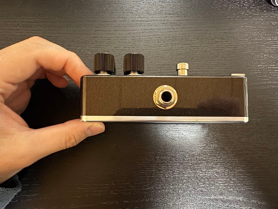 【試し弾きのみ】SOUNDFROG Berial S Berials