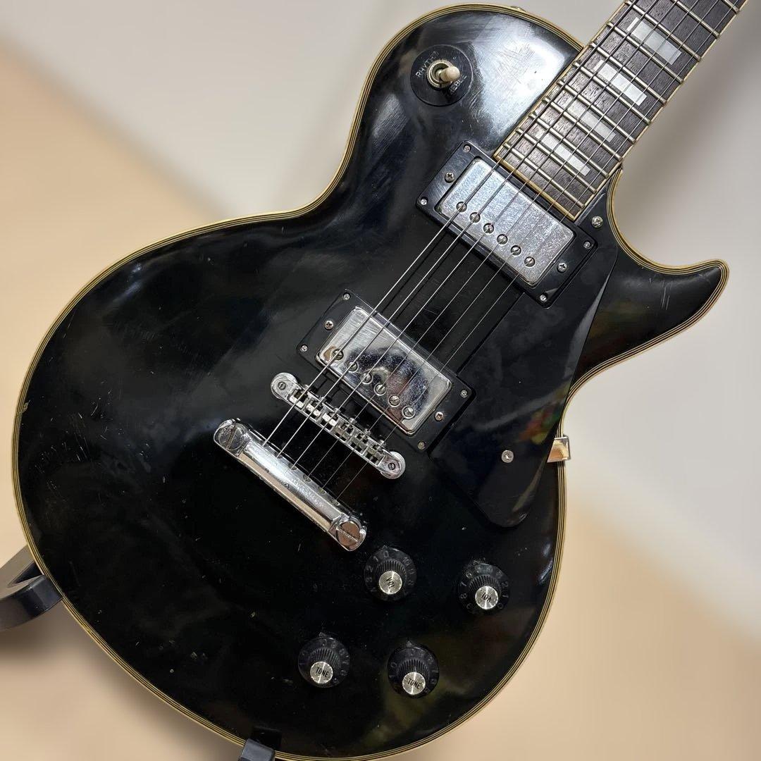 Yamaha SL430 レスポールモデル　ジャパンビンテージ