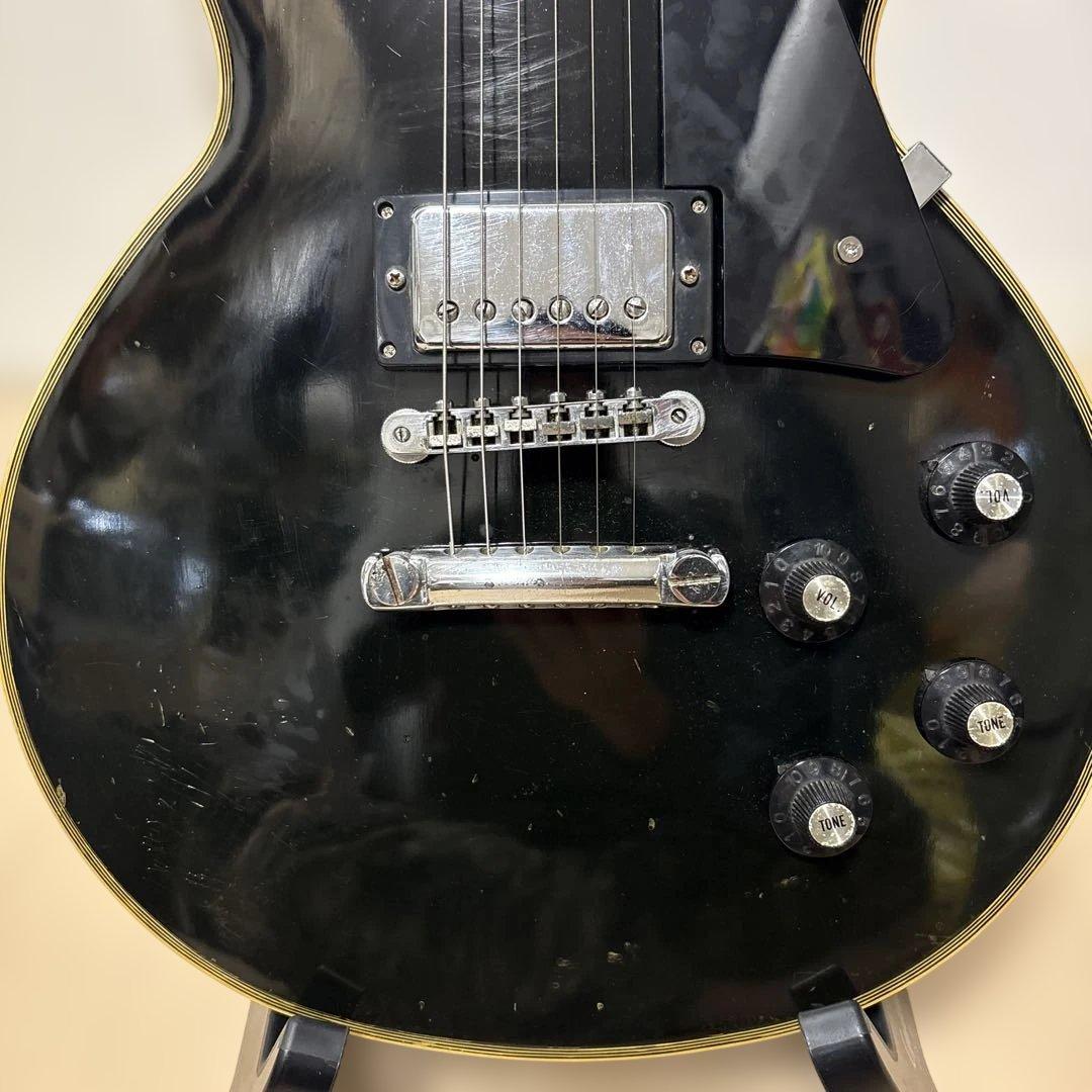 Yamaha SL430 レスポールモデル　ジャパンビンテージ