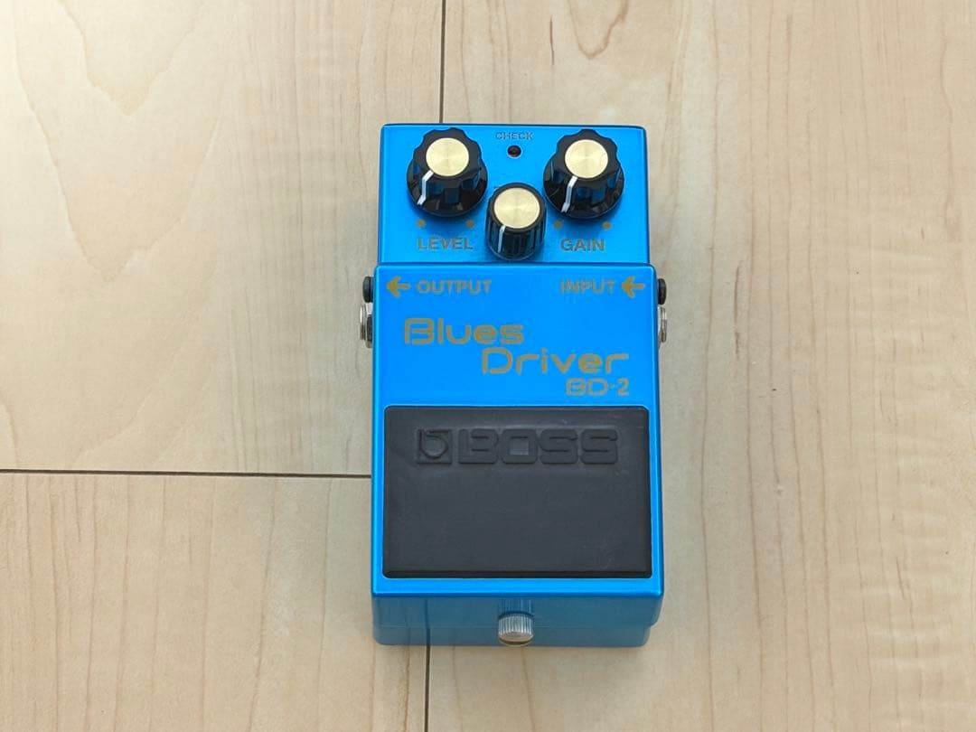 ギター BD-2-B50A Blues D 50th Anniversary