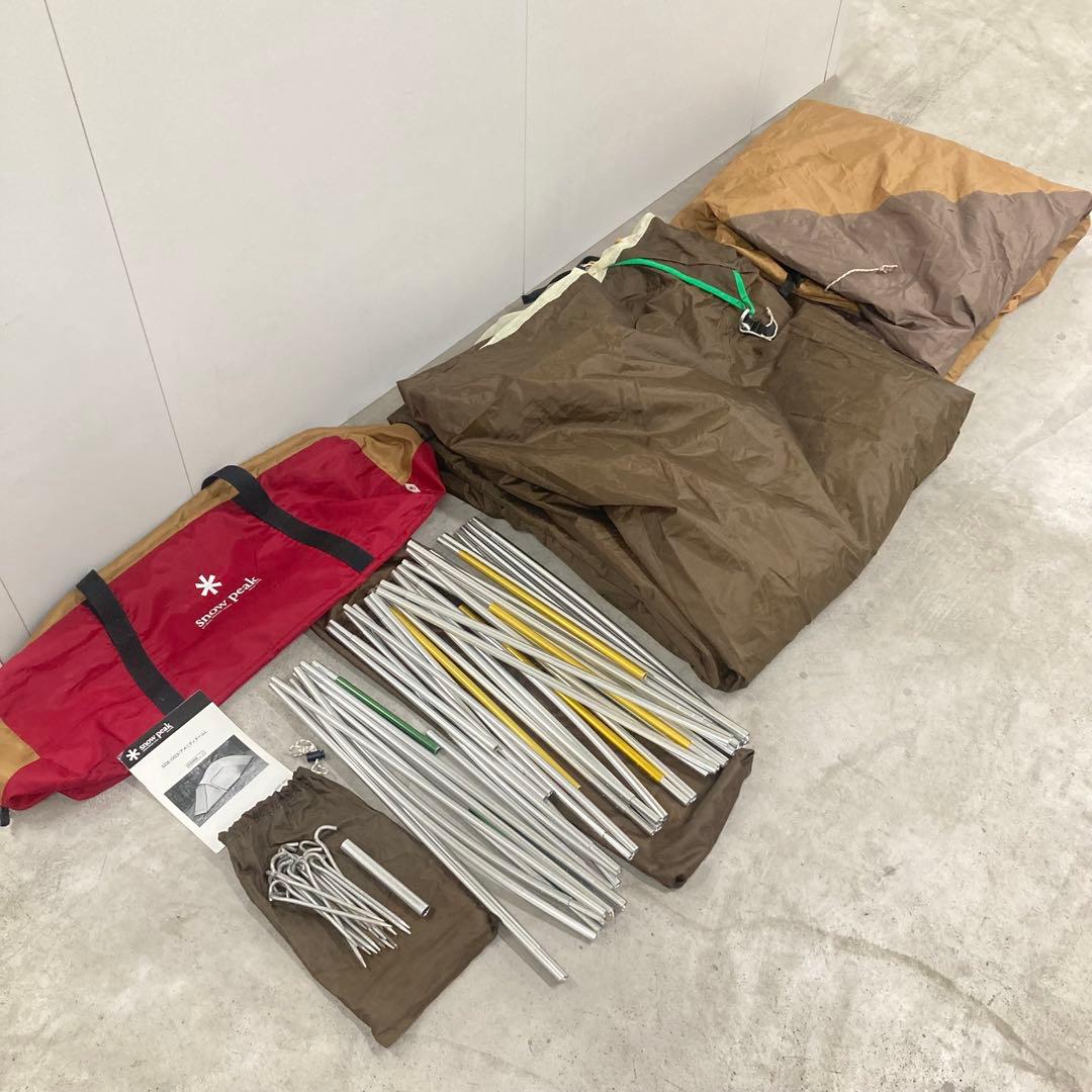  peak アメニティドーム　L SDE-003