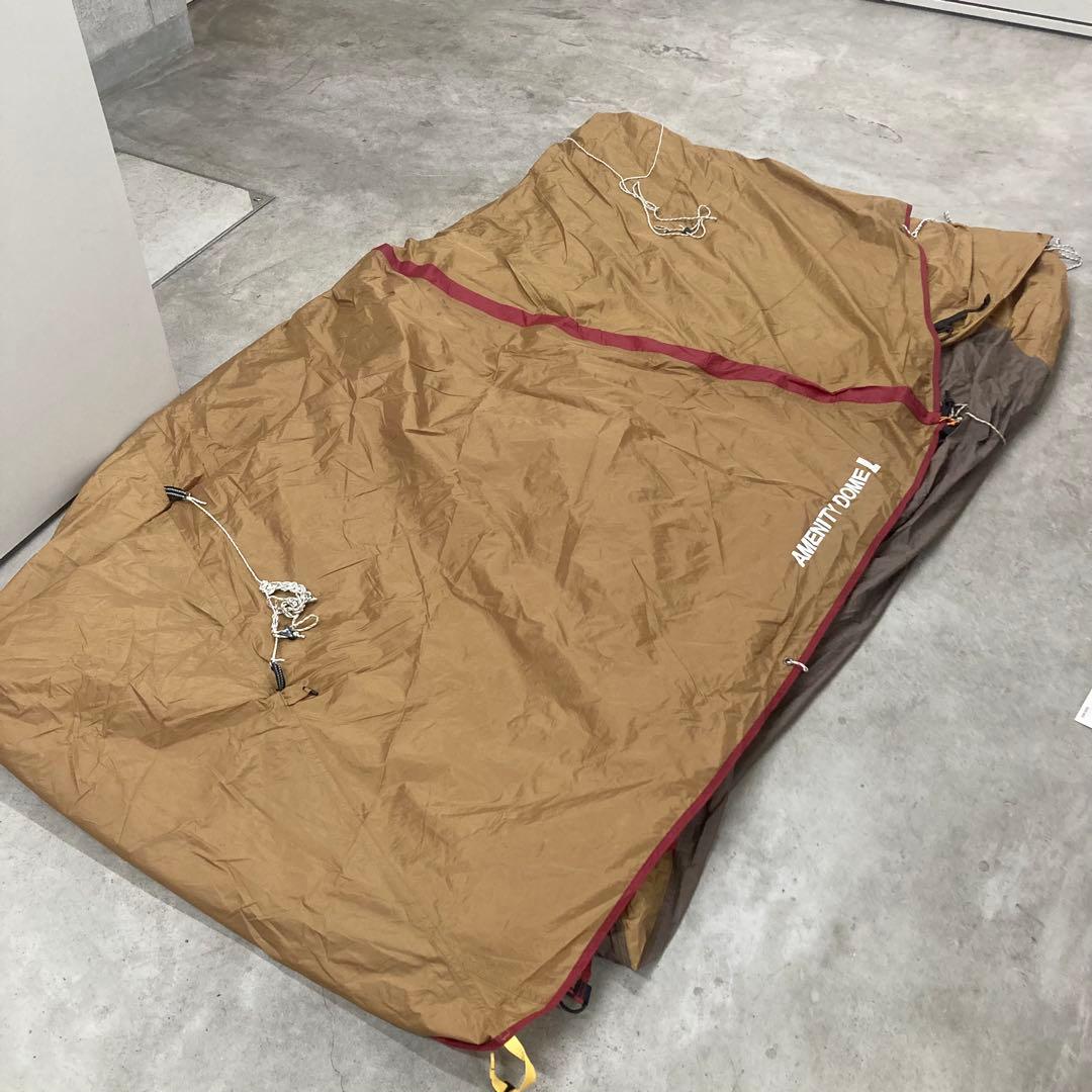  peak アメニティドーム　L SDE-003