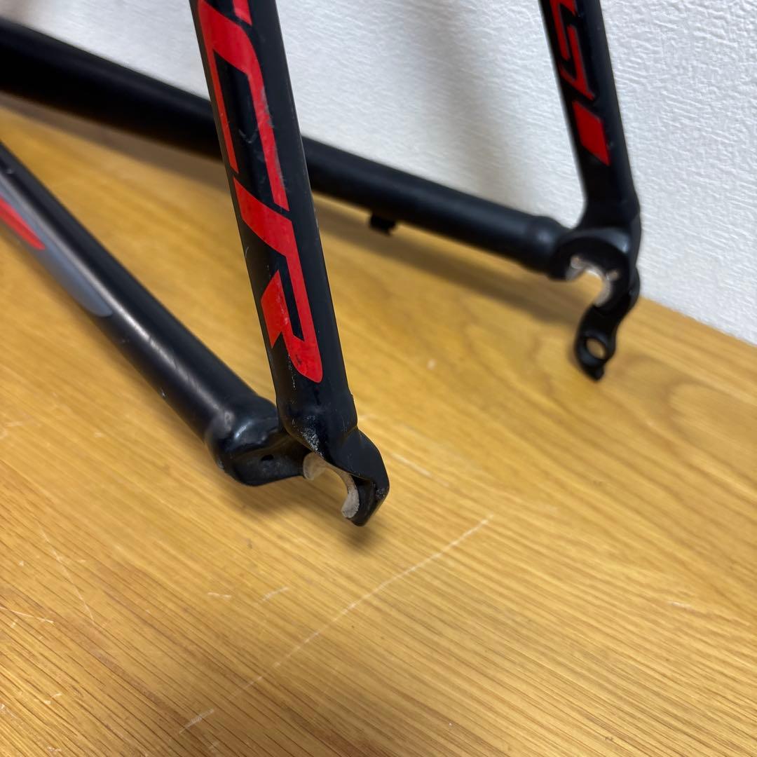 GIANT ジャイアント　tcr1 フレーム　ロードバイク