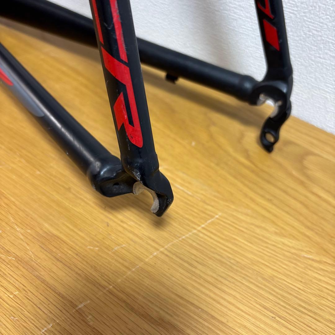 GIANT ジャイアント　tcr1 フレーム　ロードバイク