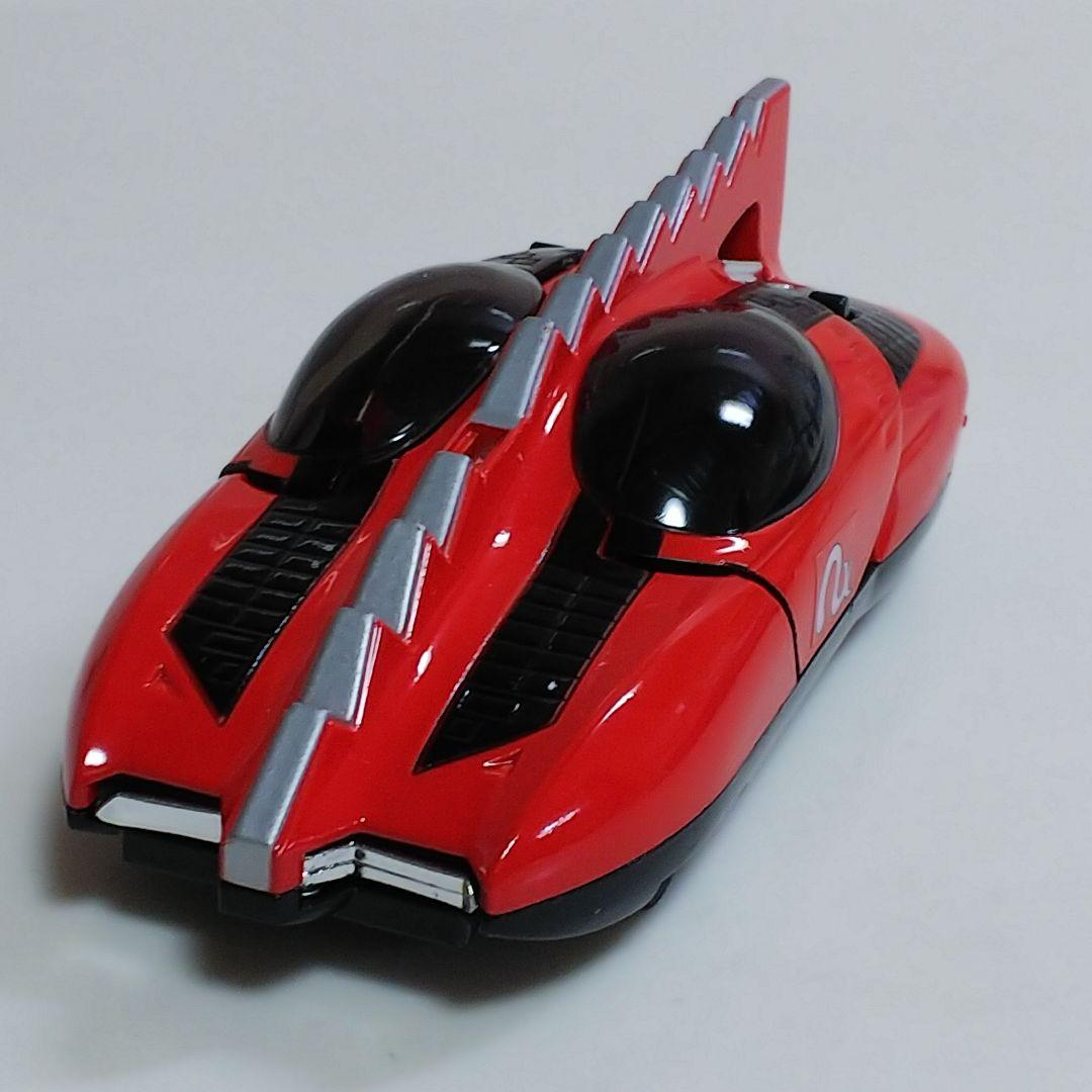 「仮面ライダーＢＬＡＣＫ ＲＸ」ＤＸポピニカ・ライドロン（新品・１９８８年）