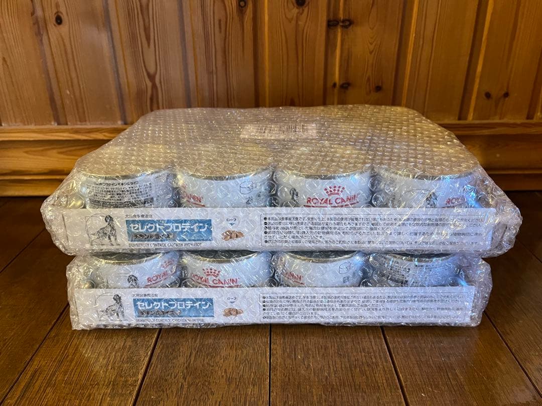 ロイヤルカナン 食事療法食 セレクトプロテイン(チキン＆ライス)200g×24缶