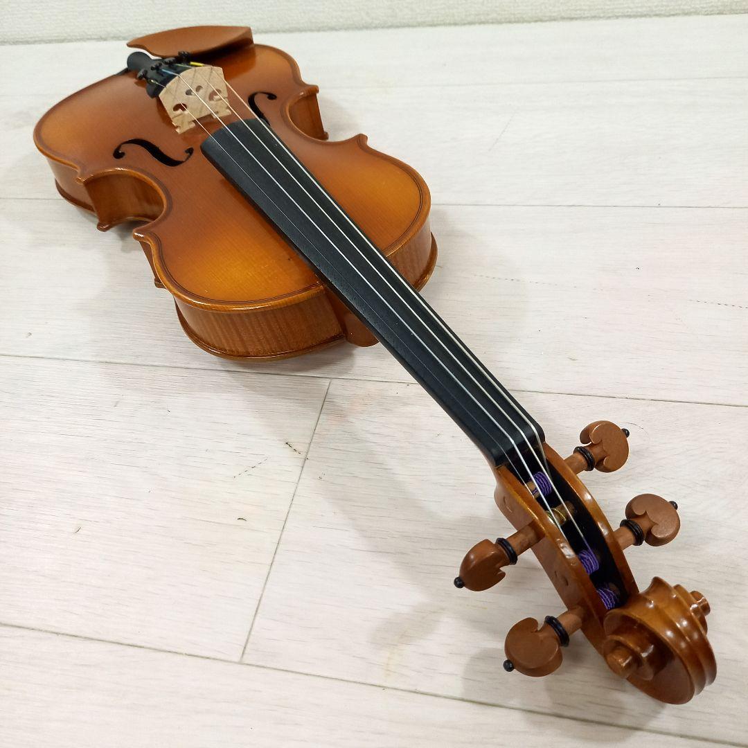 美品◎Carlo giordano バイオリン VS-2 1/4サイズ 20年製