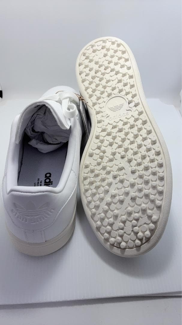 新品*2115/26cm♪♪アディダス ゴルフ スタンスミス