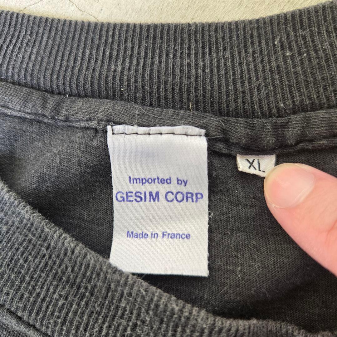 80s The CULT Tシャツ