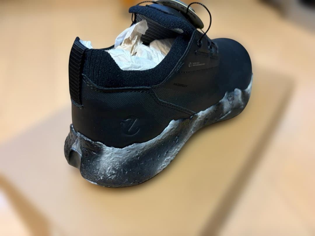 エコー バイオム H5　BOA サイズ40 メンズ